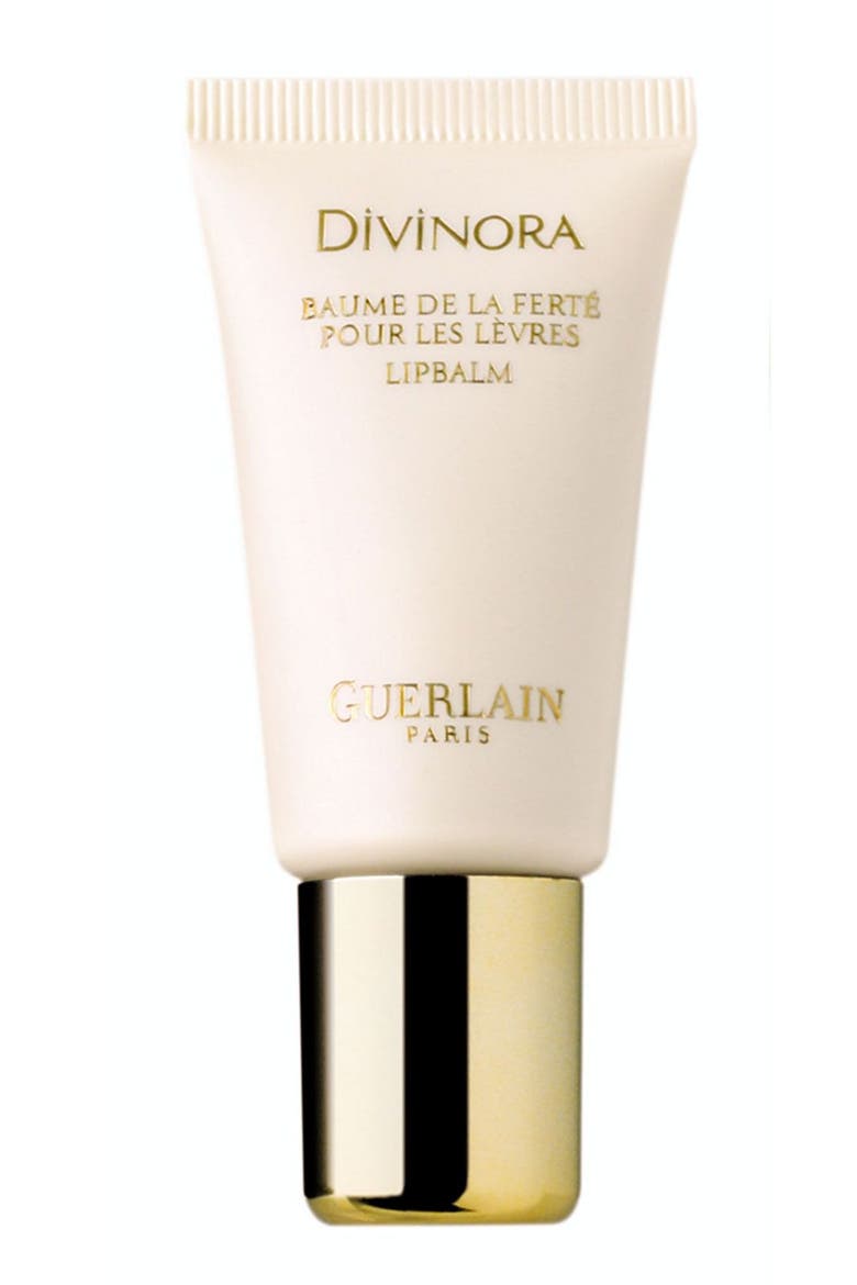 'Baume de la Ferte' Lip Balm, Main, color, NO COLOR