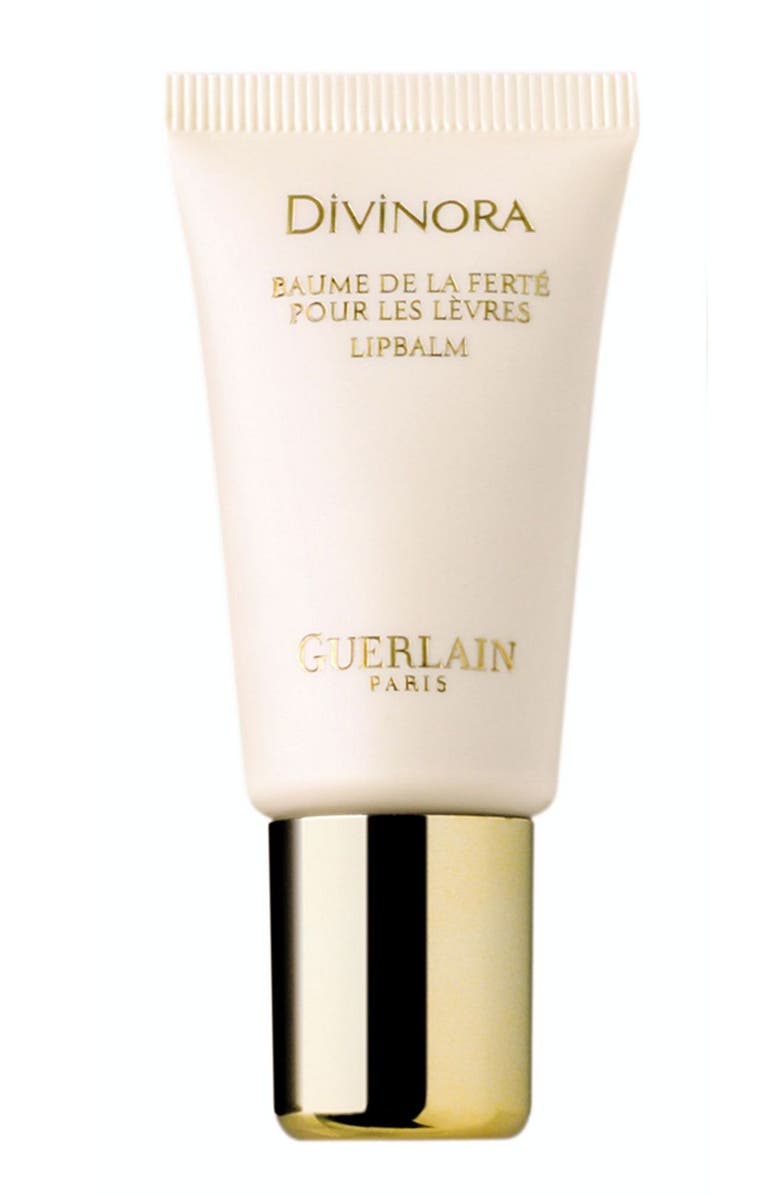 Guerlain 'Baume de la Ferte' Lip Balm, Main, color, 