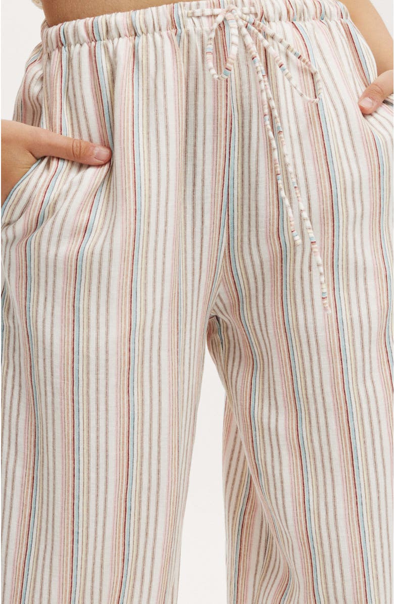 Cotton On Women's Haven Wide Leg Pant, Alternate, color, 