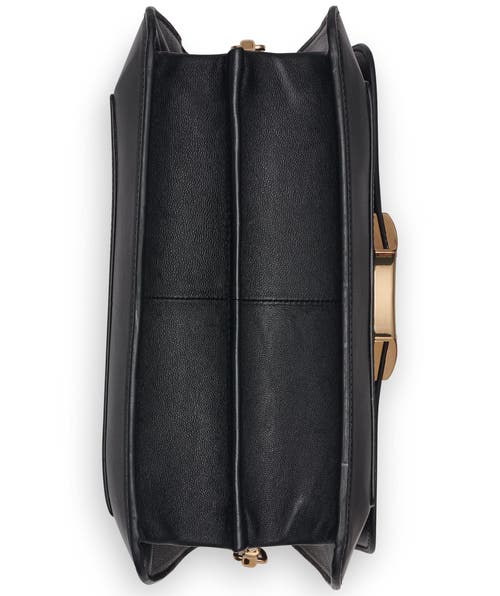 Karl Lagerfeld Paris Madelyn Shoulder In Multi