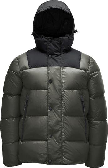 Triple Goose Rockhopper Men's Puffer Down Jacket Nordstrom