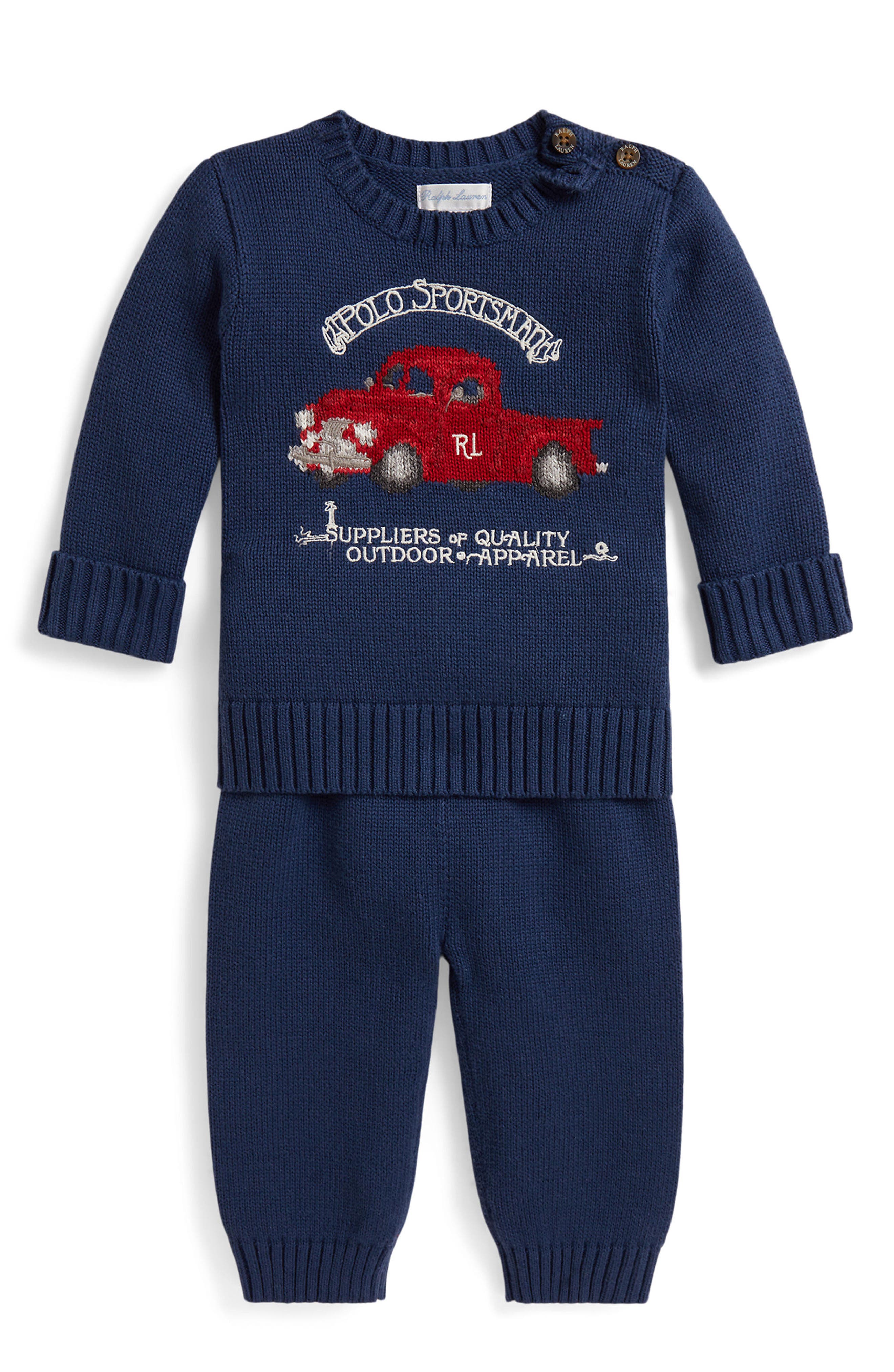 selected RUSTIC NAVY MULTI