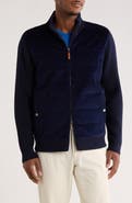 Tommy Bahama Canyon Hybrid Sweater Jacket