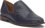 Lucky Brand Ellopy Flat