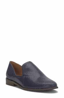 Lucky Brand Ellopy Flat