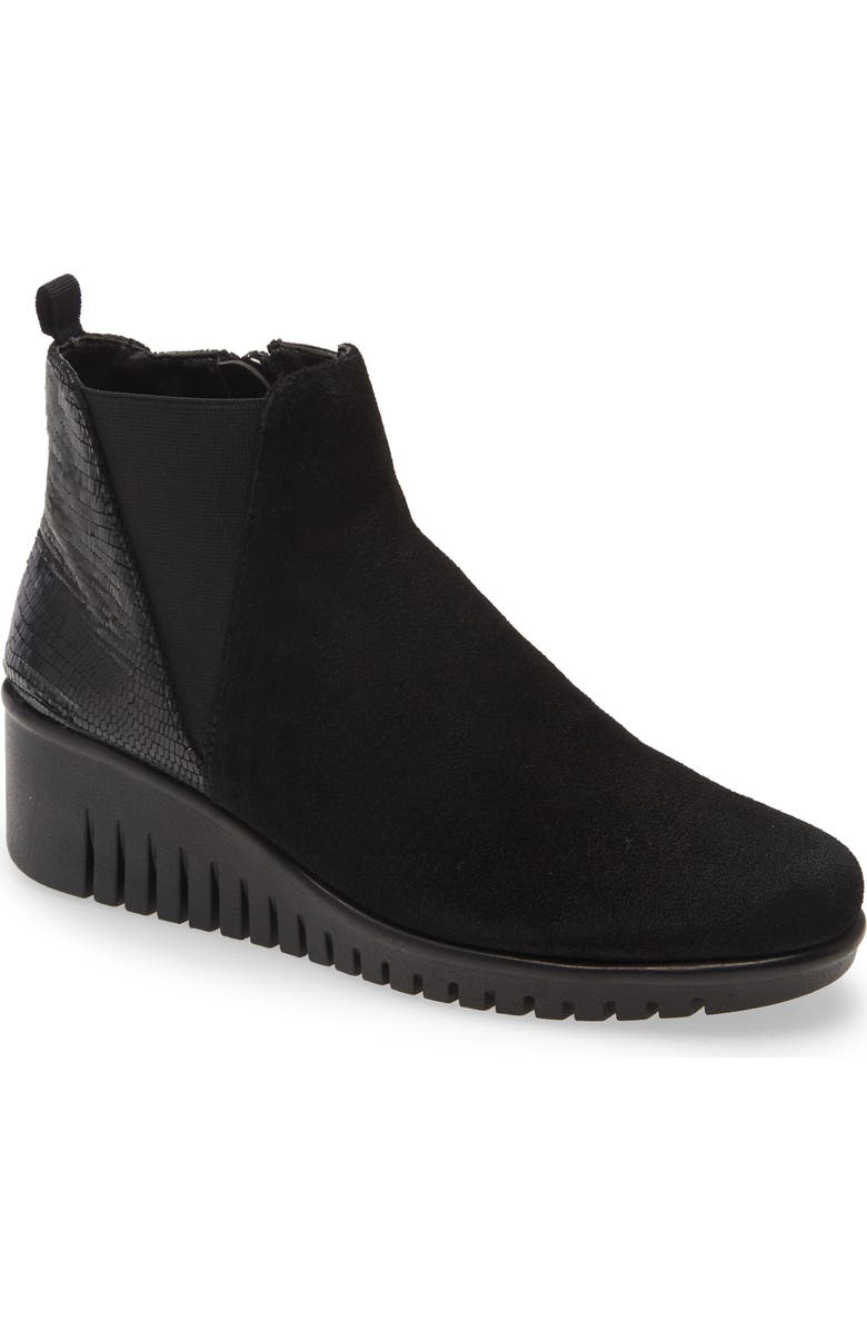 The FLEXX Augusta Wedge Bootie, Main, color,