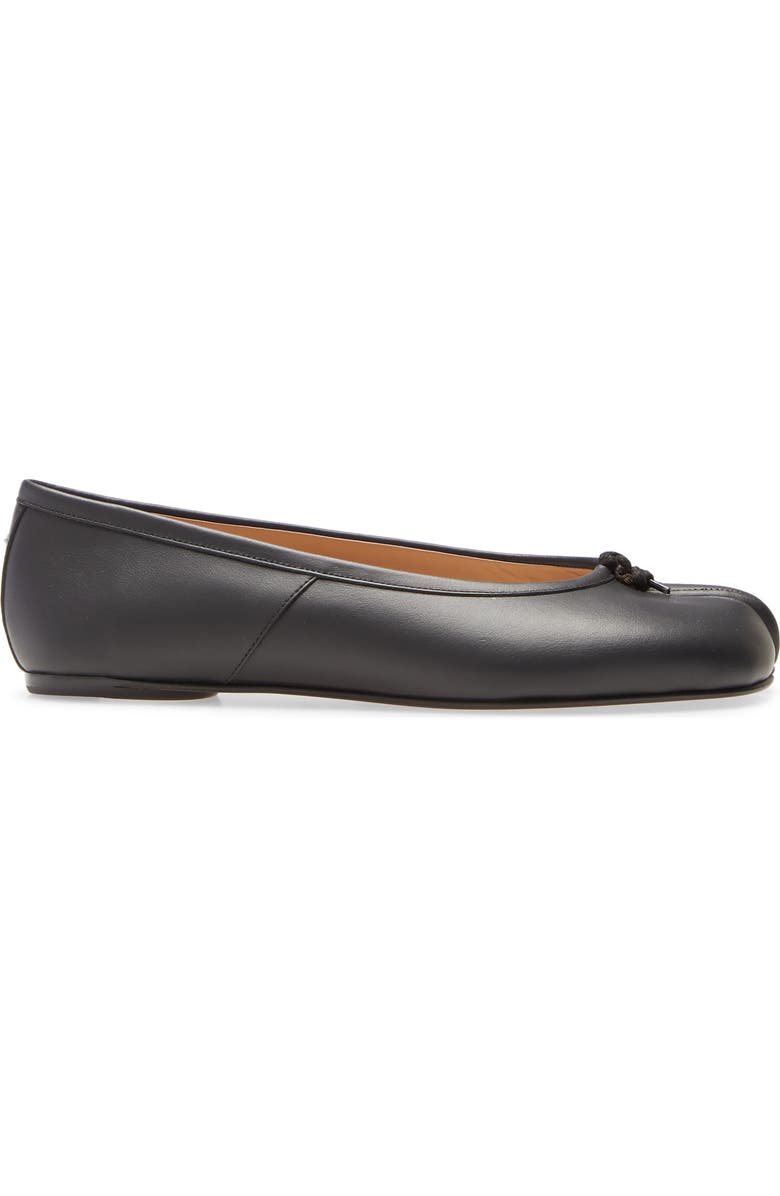 Maison Margiela Tabi Flat, Alternate, color,