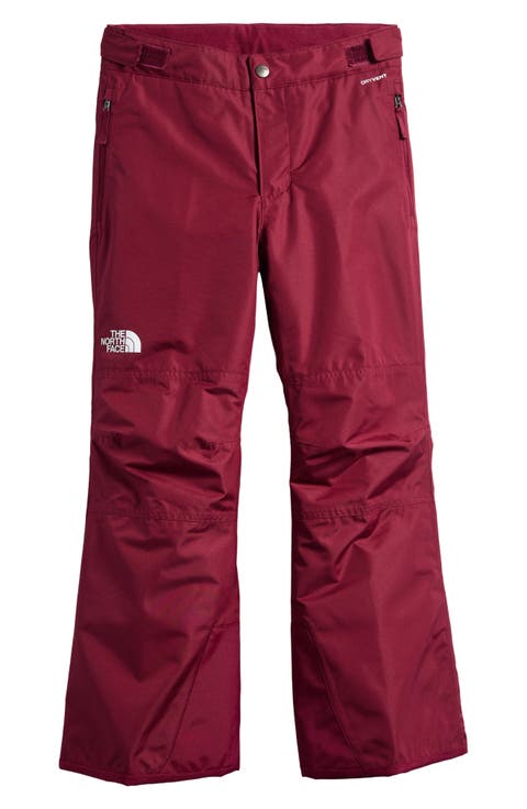Kids' Freedom Waterproof Insulated Pants