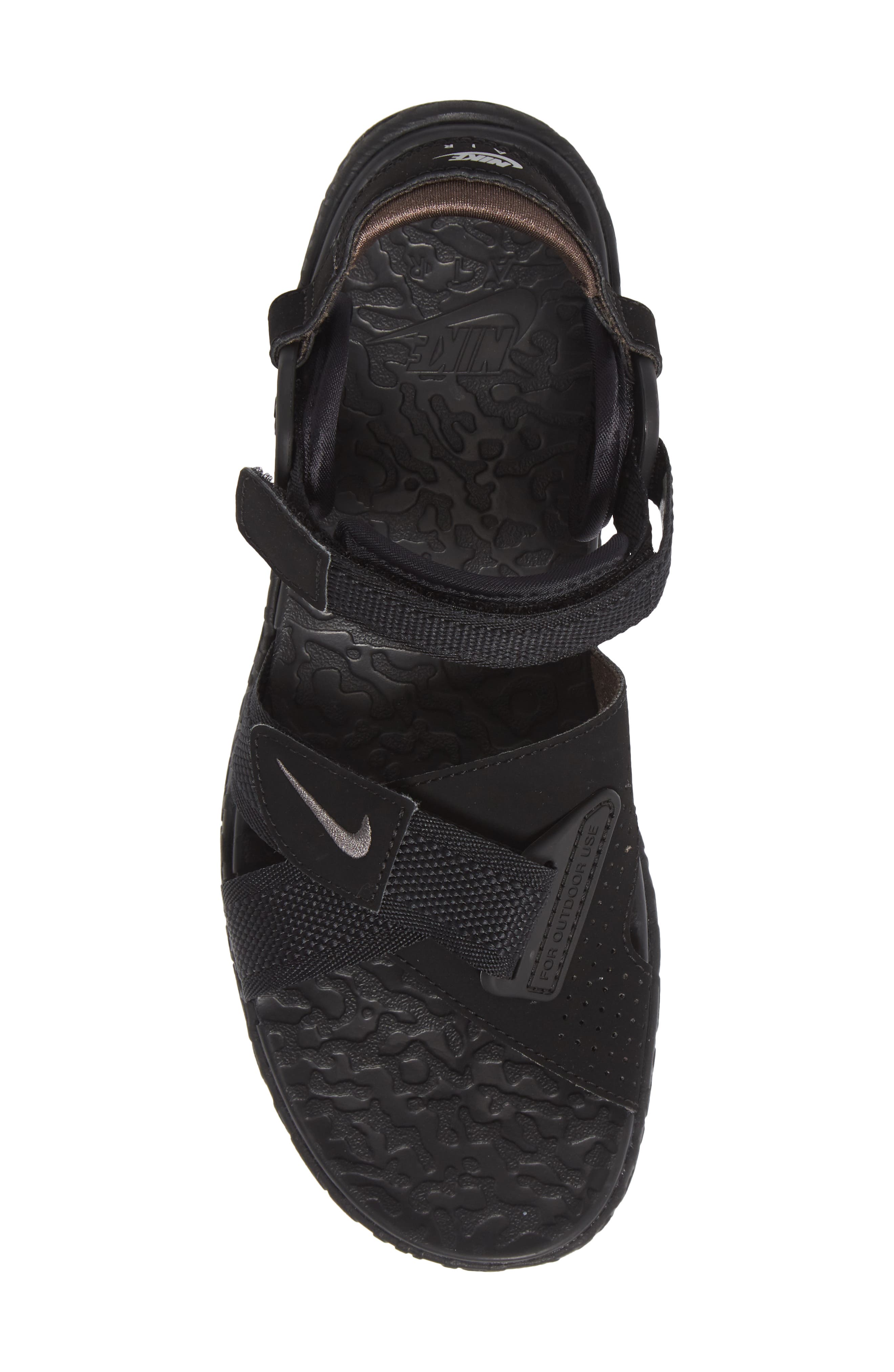 Nike ACG Air Deschutz + Sandal, Alternate, color, 