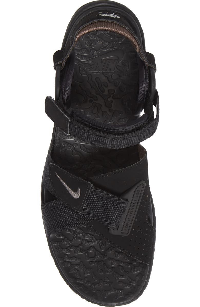 Nike ACG Air Deschutz + Sandal, Alternate, color,
