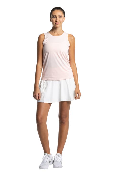 Rally Pickleball Tank