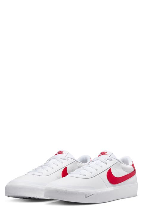 Court Shot Low Top Sneaker (Men)