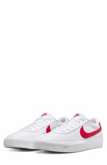 Nike Court Shot Low Top Sneaker