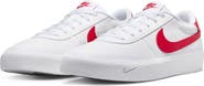 Nike Court Shot Low Top Sneaker