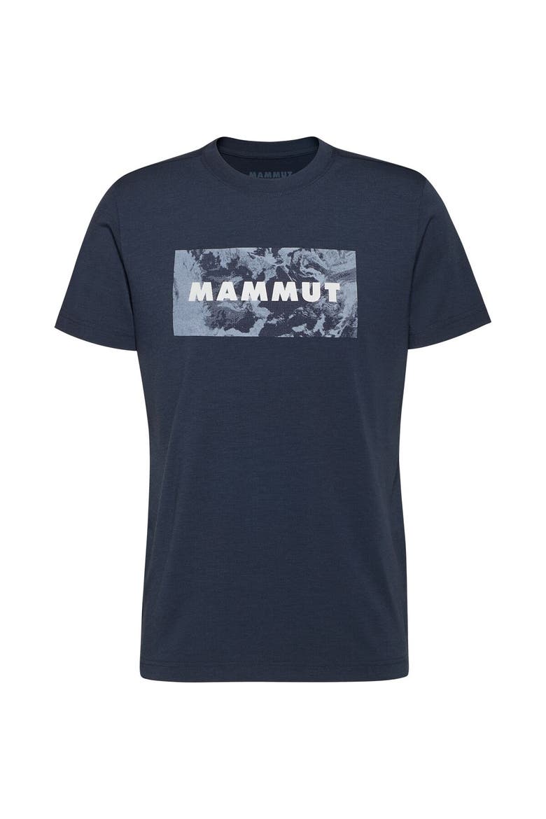 Trovat Lo T-Shirt - Men's, Alternate, color, Marine
