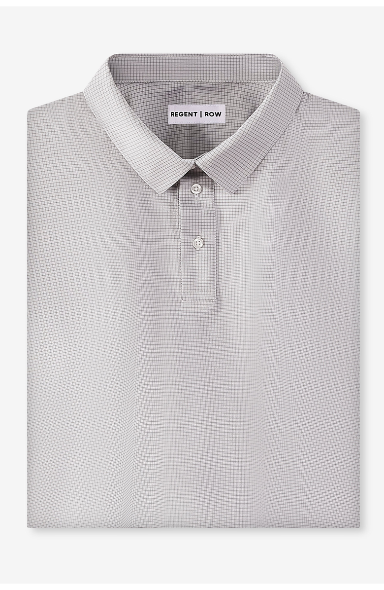 Regent Row Men's Big and Tall stanton shirt polo, Main, color,
