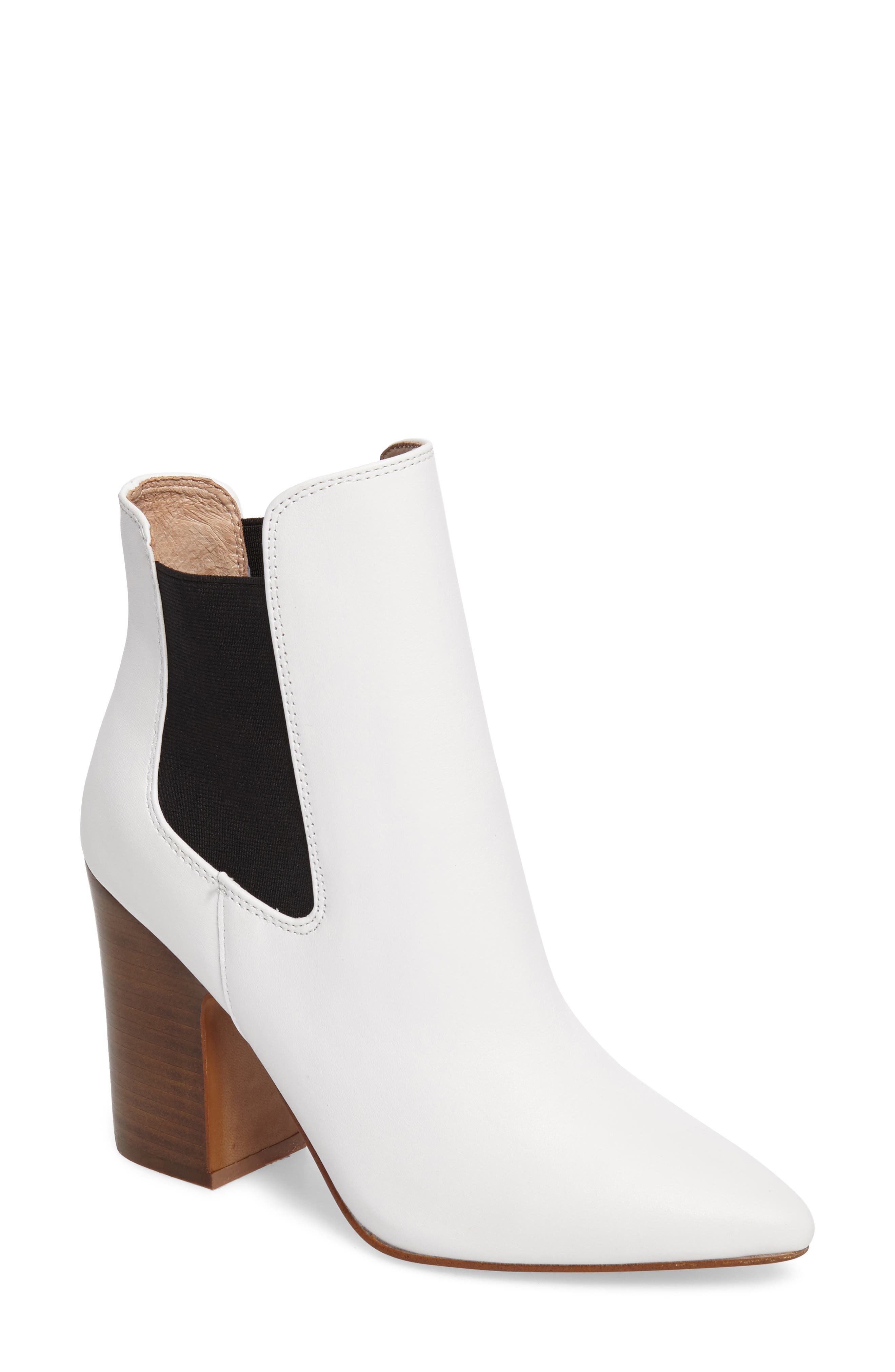 Kristin Cavallari Starlight Bootie, Main, color, 