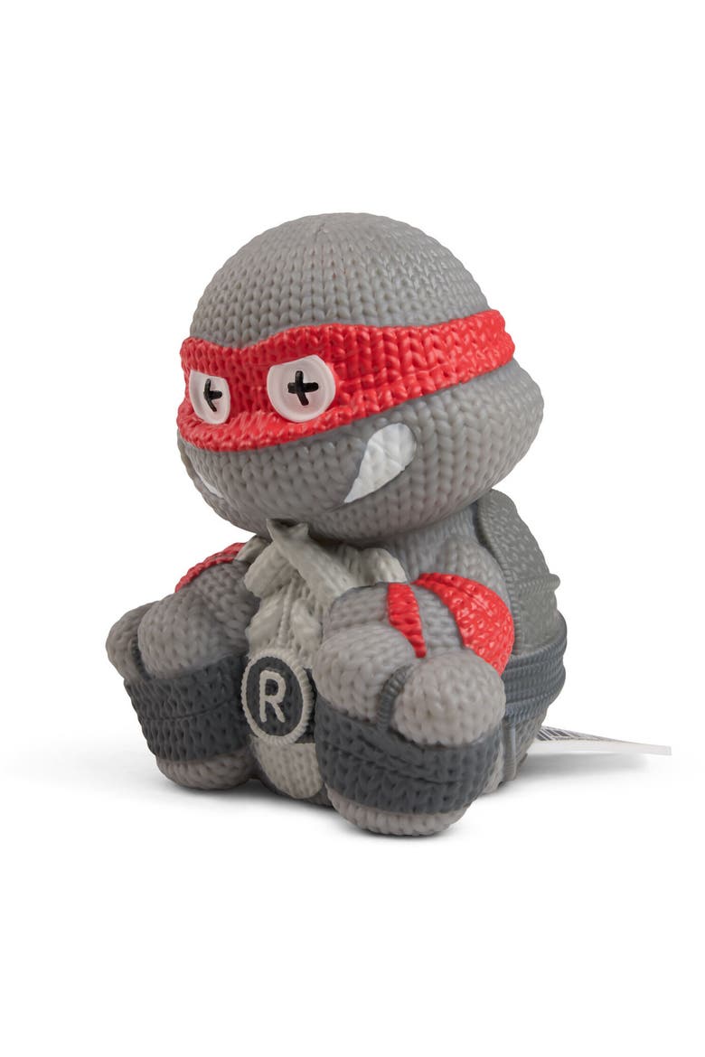 Tmnt - Raphael, Alternate, color, Multicolor
