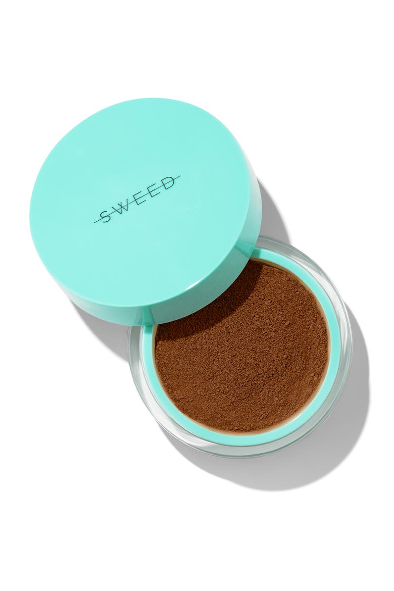 Miracle Powder Foundation, Main, color, DEEP