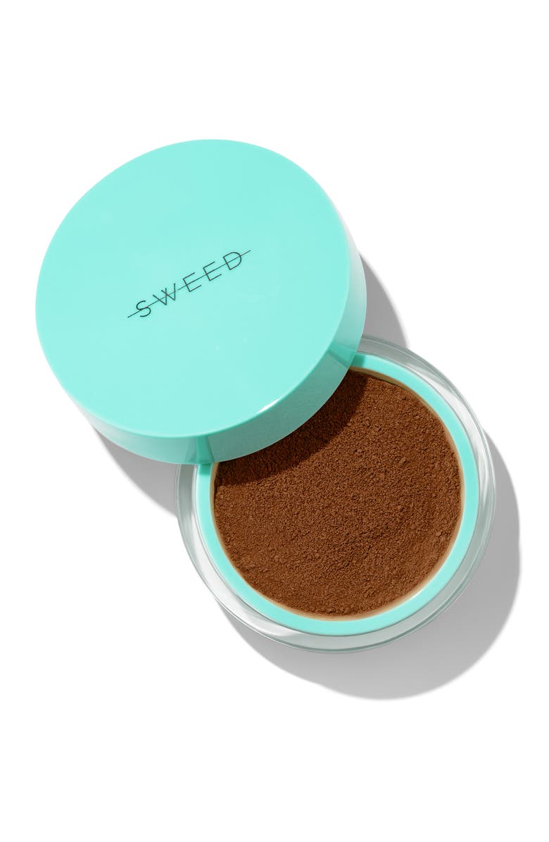 SWEED Miracle Powder Foundation, Main, color, Deep