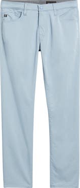 AG Tellis Airluxe™ Commuter Performance Sateen Pants