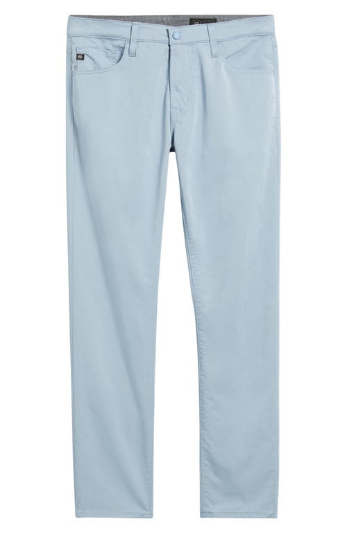 Ag Tellis Airluxe™ Commuter Performance Sateen Pants
