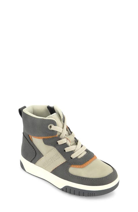 Kids' Cyril Amir High Top Sneaker (Walker & Toddler)
