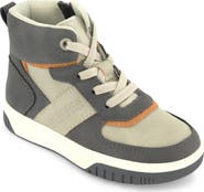 Kenneth Cole Kids' Cyril Amir High Top Sneaker