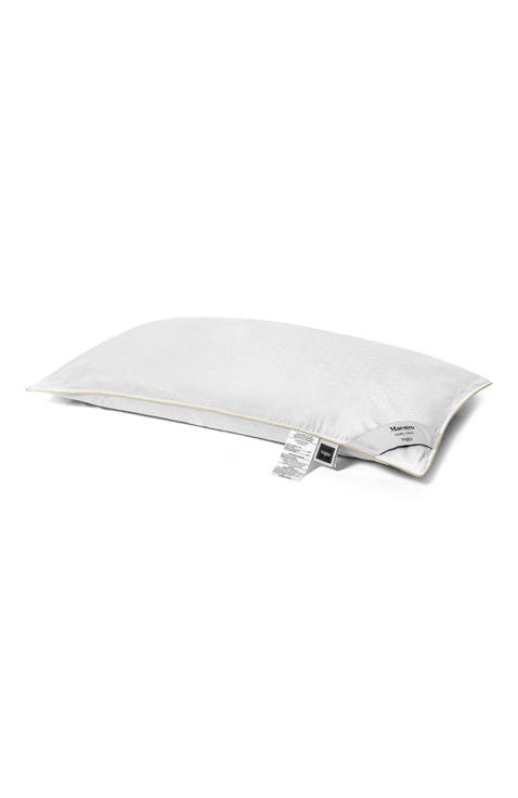 Maestro camel wool pillow