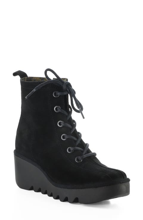 Bink Wedge Boot