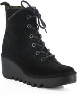 Fly London Bink Wedge Boot