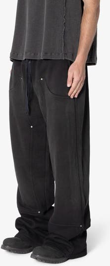 mnml West Double Knee Sweatpants | Nordstrom
