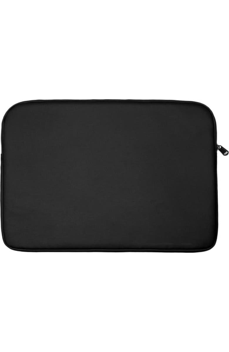 Portland Gear Laptop Sleeve 16" Inch, Alternate, color, Black