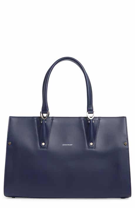 Longchamp Large Paris Handbag