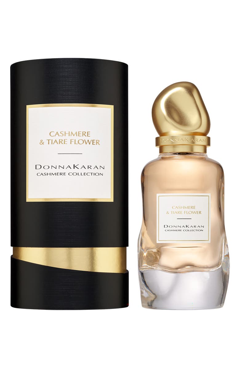 Donna Karan New York Cashmere & Tiare Flower — Eau de Parfum, Alternate, color, 