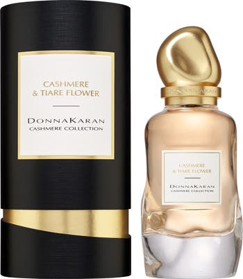 Cashmere & Tunisian Neroli Perfume