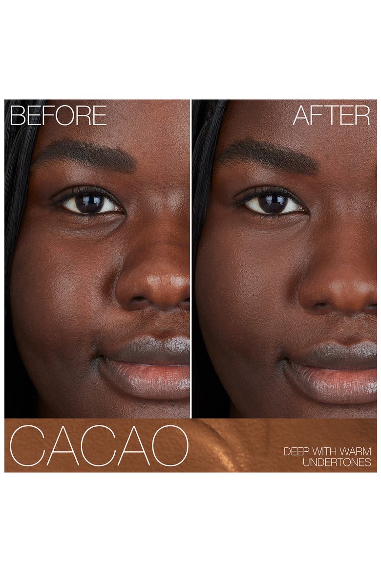 Soft Matte Complete Concealer, Alternate, color, CACAO