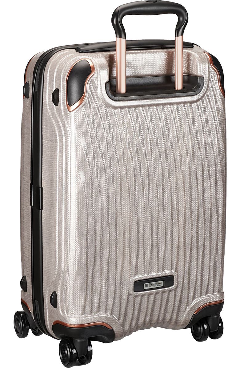 TUMI Latitude 22-Inch International Rolling Carry-On, Alternate, color,