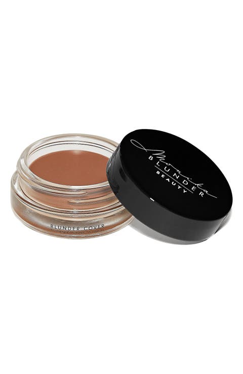 Blunder Cover All in One Foundation