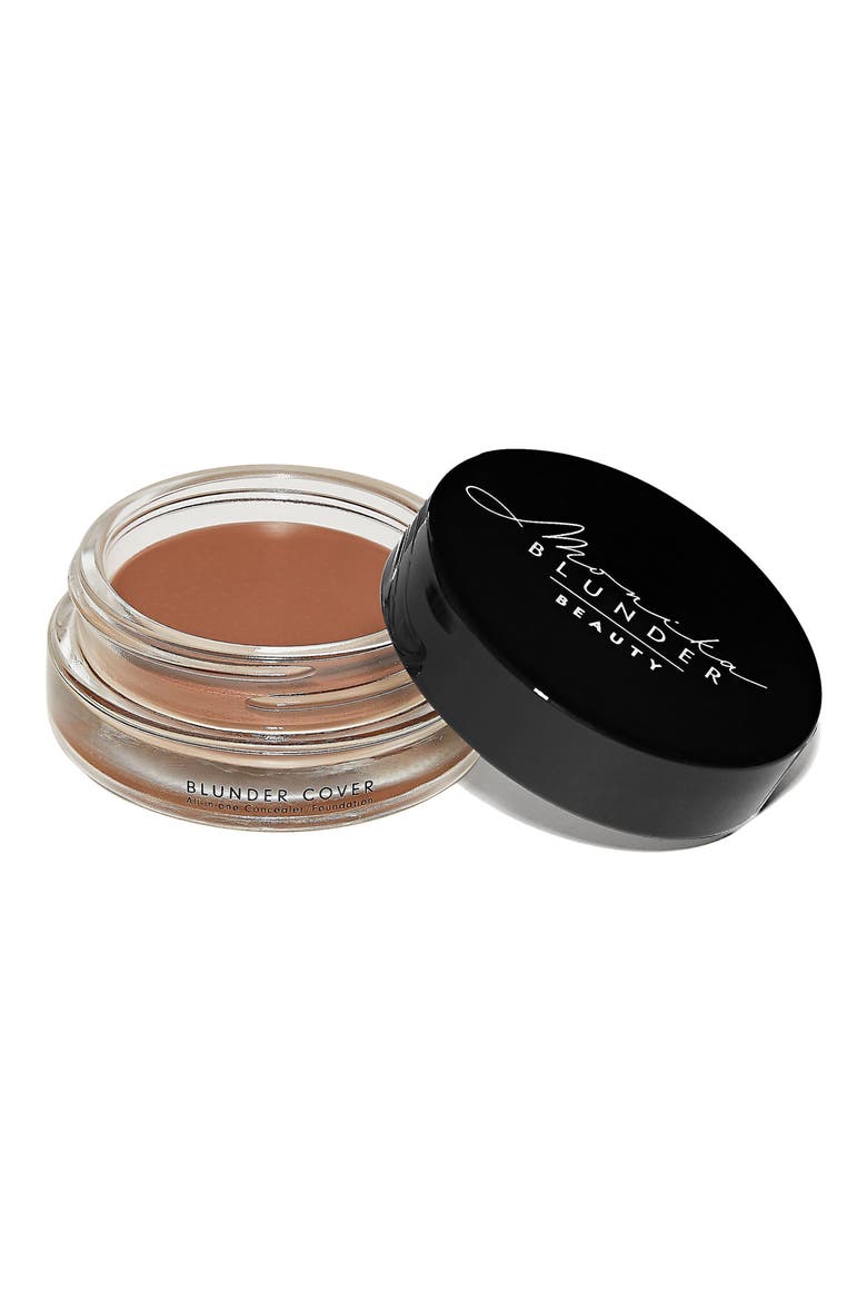 Blunder Cover All in One Foundation video