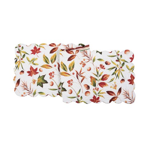 Camilla Table Runner 14" x 51"