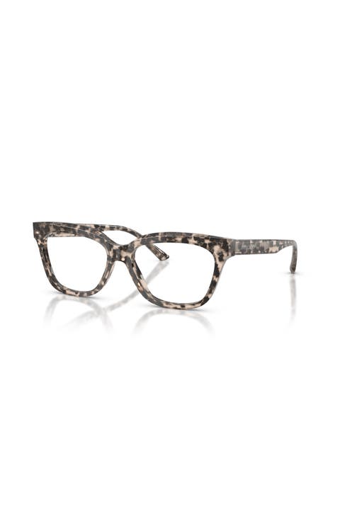 54mm Rectangle optical glasses