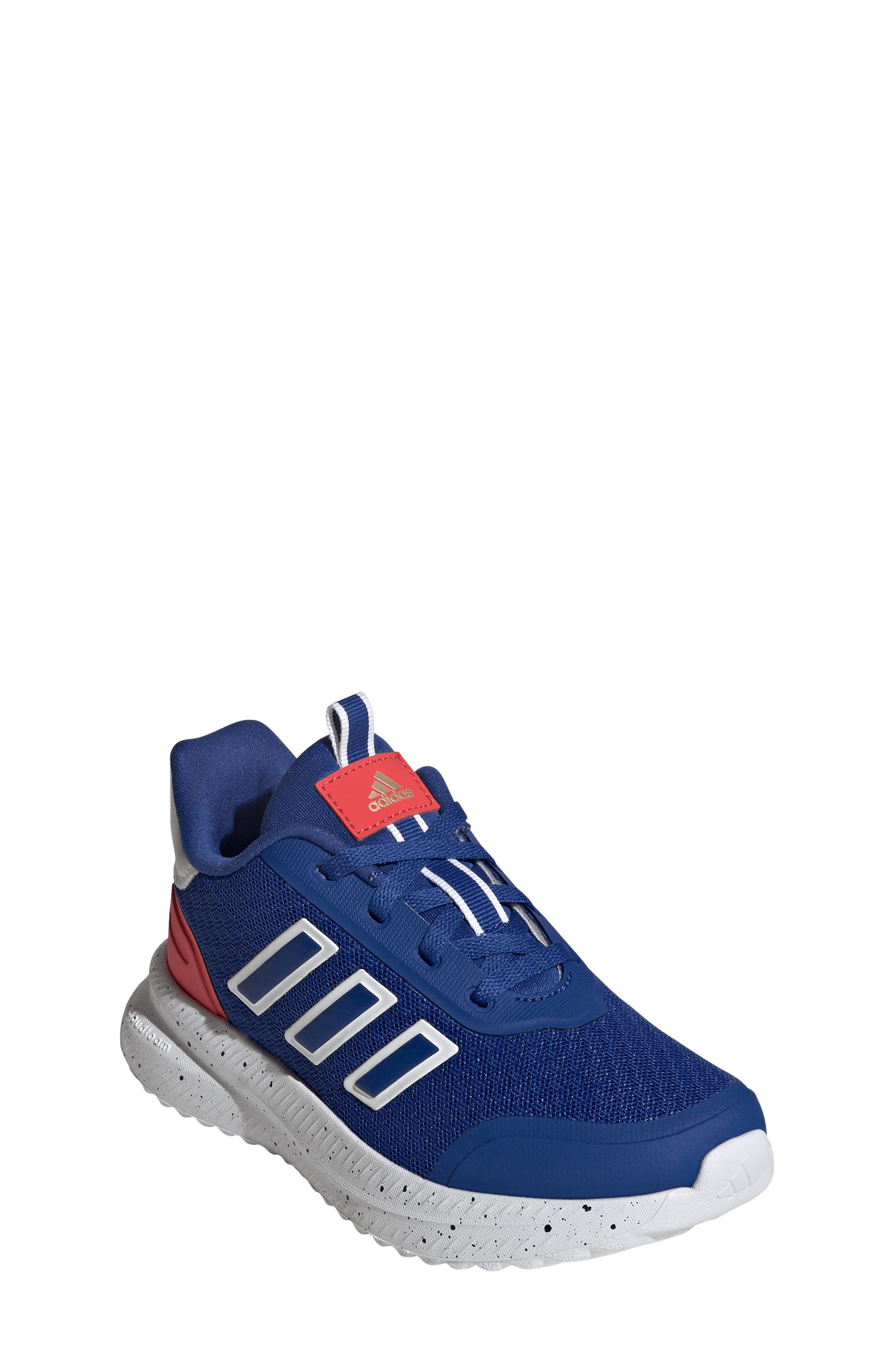  Royal Blue/ White/ Lucid Red