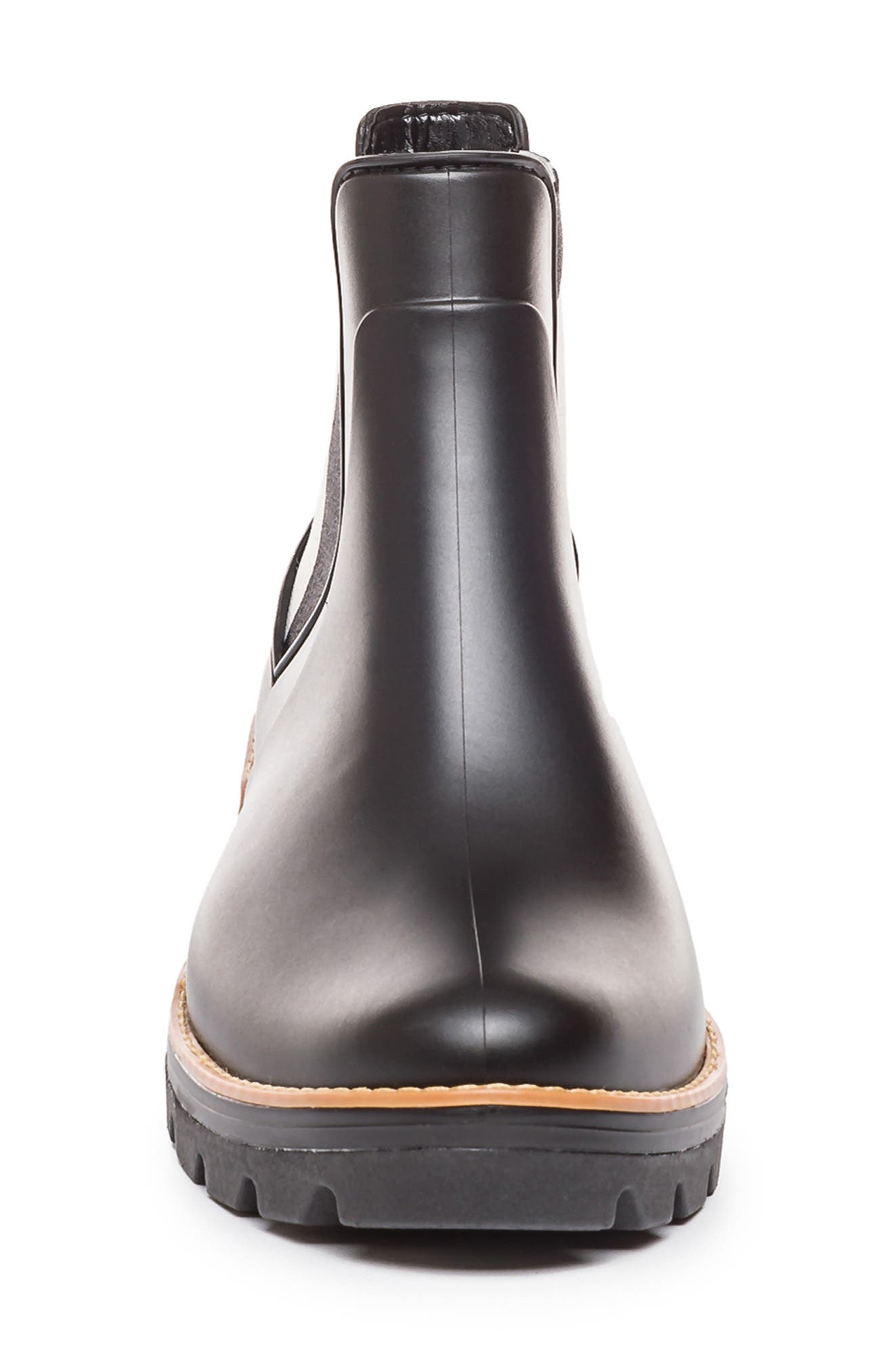 Bernardo Footwear Bernardo Paxton Racer Waterproof Rain Boot, Alternate, color, 