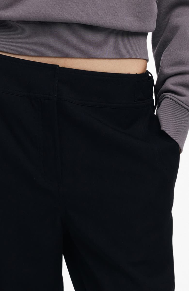 Desigual Straight Leg Utility Pants, Alternate, color, 