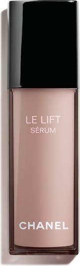 Chanel deals le lift serum