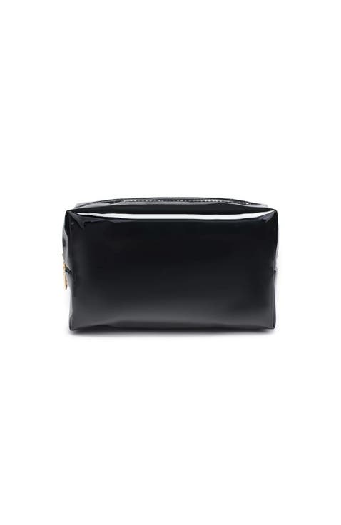 Patent Pending Cosmetic & Travel Organizer Pouch