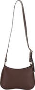 Mali + Lili Alana Recycled Vegan Leather Convertible Crossbody Bag