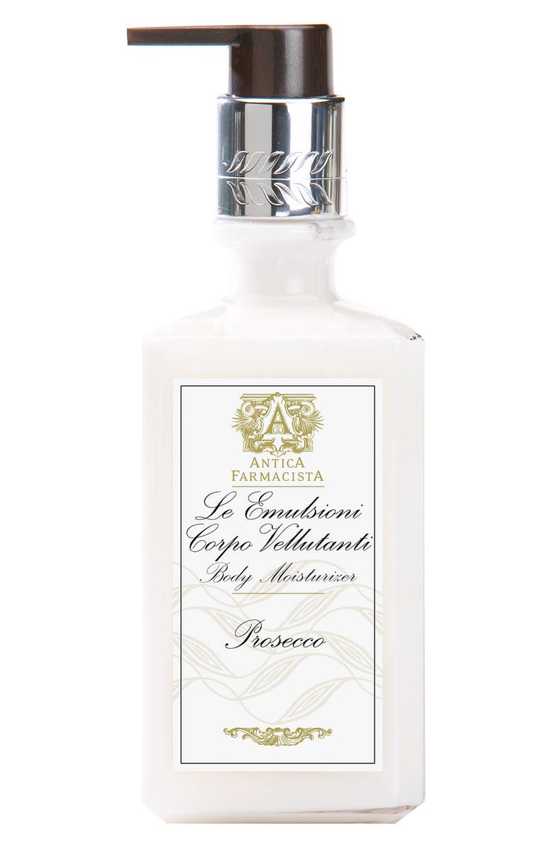 Antica Farmacista 'Prosecco' Body Moisturizer, Main, color,