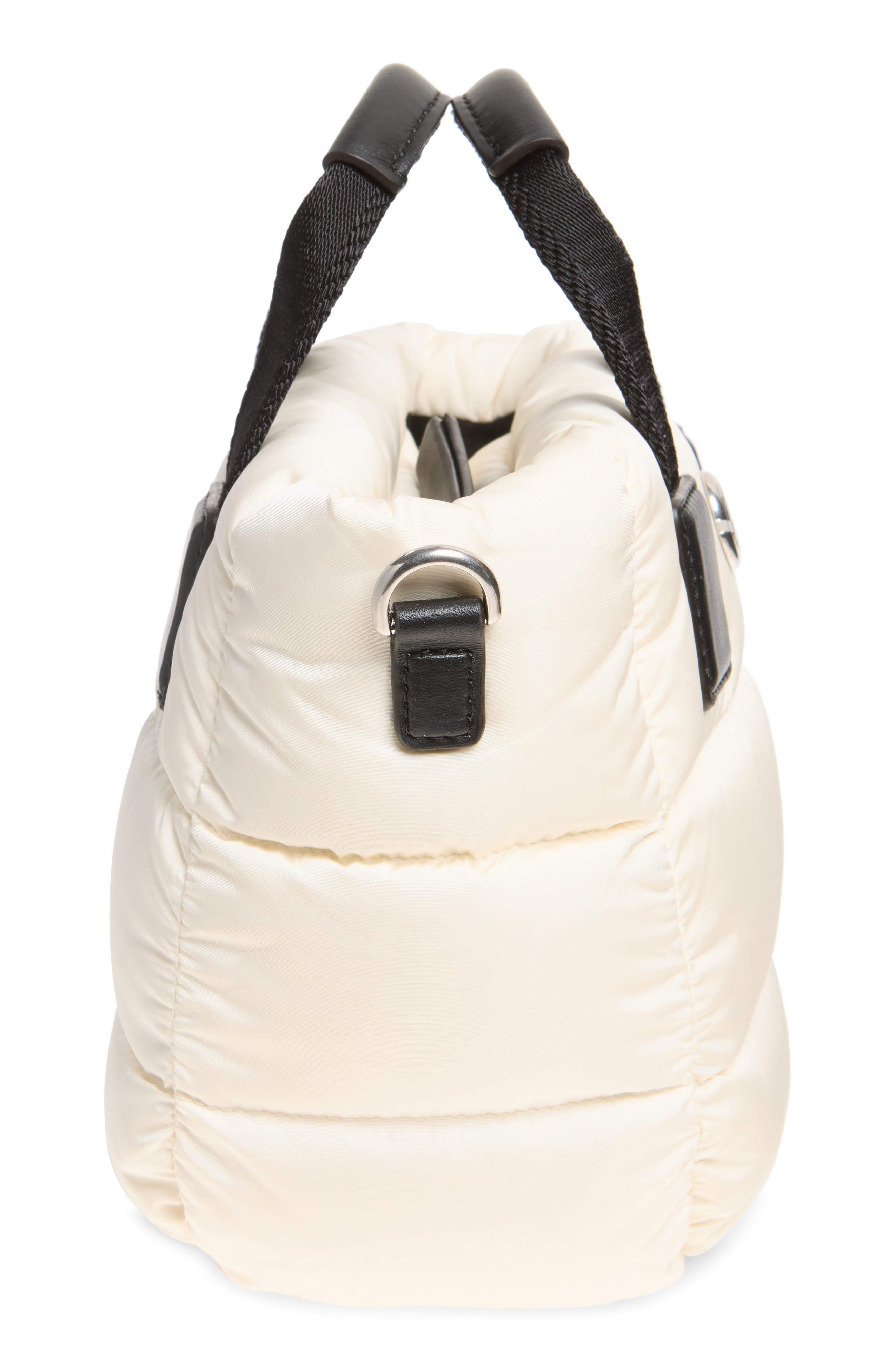 Micro Caradoc Crossbody Bag, Alternate, color, ALMOND MILK